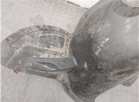  Защита арок (подкрылок) Skoda Fabia 2007-2014 20519975 #4