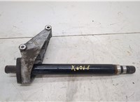  Полуось (приводной вал, шрус) Opel Mokka 2012-2019 20519981 #1