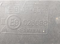  Зеркало боковое Renault Laguna 3 2007- 20519989 #5