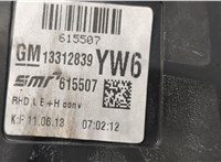  Зеркало боковое Opel Zafira B 2005-2012 20520000 #4