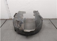  Защита арок (подкрылок) Ford Mondeo 4 2007-2015 20520006 #5