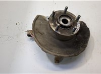  Ступица (кулак, цапфа) Mitsubishi Outlander 2012-2021 20520014 #1