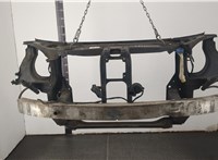  Рамка передняя (телевизор) Mercedes ML W164 2005-2011 20520018 #1