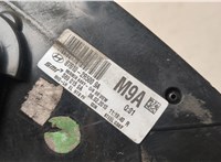  Зеркало боковое Hyundai i30 2007-2012 20520031 #4