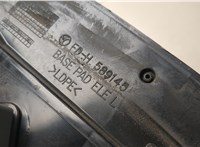  Зеркало боковое Hyundai i30 2007-2012 20520031 #5