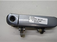  Ручка двери наружная Audi A6 (C5) 1997-2005 20520042 #1