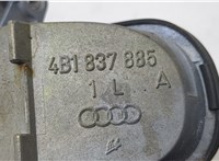  Ручка двери наружная Audi A6 (C5) 1997-2005 20520042 #3
