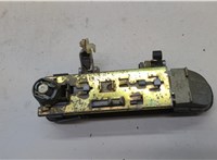  Ручка двери наружная Audi A6 (C5) 1997-2005 20520042 #4