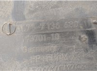  Защита арок (подкрылок) BMW 7 E65 2001-2008 20520044 #3