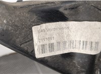 Рамка передняя (телевизор) BMW 3 E46 1998-2006 20520050 #3