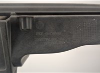  Замок капота Volkswagen Touareg 2010-2014 11455823 #2