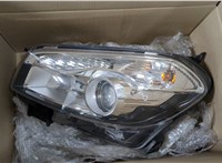 26060BR01A Фара (передняя) Nissan Qashqai 2006-2013 20520075 #8