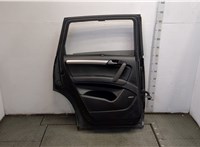  Кнопка стеклоподъемника (блок кнопок) Audi Q7 2005-2015 11455825 #5
