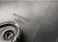  Зеркало боковое Opel Astra J 2010-2017 20520079 #4
