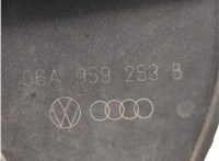  Нагнетатель воздуха (насос продувки) Audi A3 (8P) 2003-2013 20520087 #3