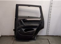  Кнопка стеклоподъемника (блок кнопок) Audi Q7 2005-2015 11455828 #5