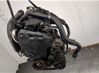  Двигатель (ДВС) Nissan Qashqai 2006-2013 20520094 #5
