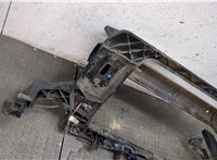 865302S300 Усилитель бампера Hyundai ix 35 2010-2015 11459455 #2