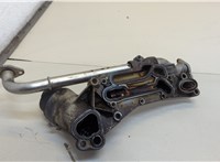  Корпус масляного фильтра Opel Astra H 2004-2010 20520106 #1