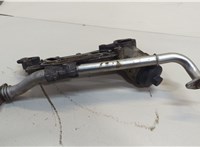  Корпус масляного фильтра Opel Astra H 2004-2010 20520106 #2