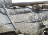  Корпус масляного фильтра Opel Astra H 2004-2010 20520106 #3