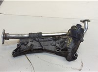  Корпус масляного фильтра Opel Astra H 2004-2010 20520106 #4