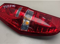  Фонарь (задний) Hyundai H-1 Starex 2007-2021 20520111 #1
