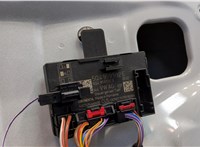  Ручка двери наружная Seat Leon 3 2012-2020 11455844 #6
