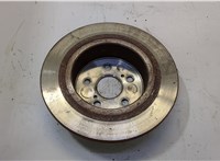 4243105040 Диск тормозной Toyota Avensis 1 1997-2003 20520146 #1