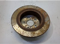 4243105040 Диск тормозной Toyota Avensis 1 1997-2003 20520147 #1