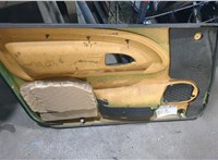  Дверная карта (Обшивка двери) Volvo S40 / V40 1995-2004 20520150 #2