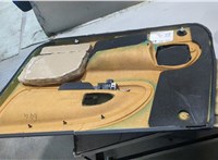  Дверная карта (Обшивка двери) Volvo S40 / V40 1995-2004 20520161 #2