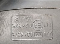  Зеркало боковое Citroen C4 Grand Picasso 2006-2013 20520162 #5