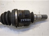4342005170 Полуось (приводной вал, шрус) Toyota Avensis 1 1997-2003 20520173 #2