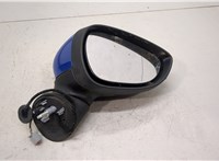  Зеркало боковое Ford Fiesta 2012-2019 20520186 #1
