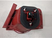  Фонарь (задний) Volkswagen Passat 6 2005-2010 20520214 #2