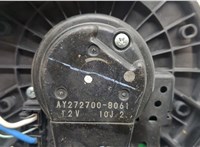  Двигатель отопителя (моторчик печки) Toyota Tundra 2007-2013 20520225 #3
