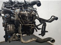 03C100091MX Двигатель (ДВС на разборку) Volkswagen Tiguan 2007-2011 20520237 #3