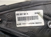 5N2857501N Зеркало боковое Volkswagen Tiguan 2011-2016 20520239 #5