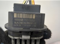F7253003 Сопротивление отопителя (моторчика печки) Volvo S60 2010-2018 20520240 #3