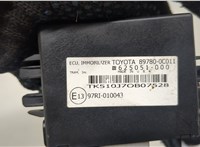  Блок управления иммобилайзера Toyota Tundra 2007-2013 20520251 #3
