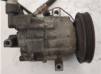 92600AX84B Компрессор кондиционера Nissan Note E11 2006-2013 20520257 #2