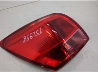  Фонарь (задний) Nissan Qashqai 2006-2013 20520259 #1