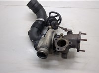  Турбина Saab 9-3 2002-2014 20520267 #1