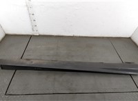  Накладка на порог Ford Focus 3 2011-2015 20520268 #1