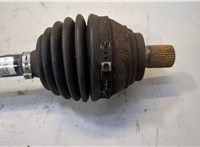 1K0407271LB Полуось (приводной вал, шрус) Seat Leon 3 2012-2020 20520270 #2