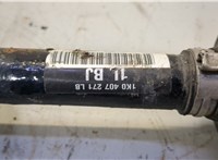 1K0407271LB Полуось (приводной вал, шрус) Seat Leon 3 2012-2020 20520270 #3
