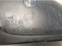  Зеркало боковое Citroen C4 2010-2020 20520274 #5