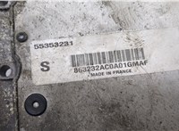55353231 Блок управления двигателем Saab 9-3 2002-2014 20520275 #2