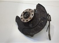 8V0498625B, 5Q0407255Q Ступица (кулак, цапфа) Seat Leon 3 2012-2020 20520280 #1